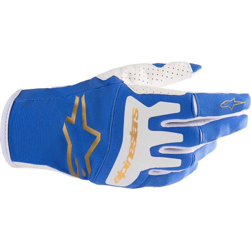 Gants cross TECHSTAR ALPINESTARS