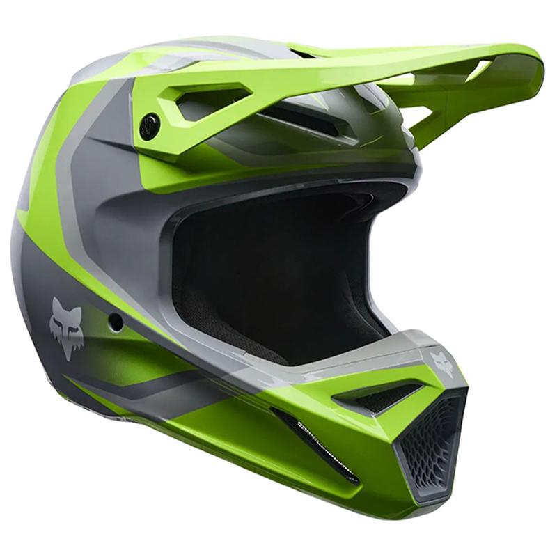 Casque Cross V1 Frame FOX