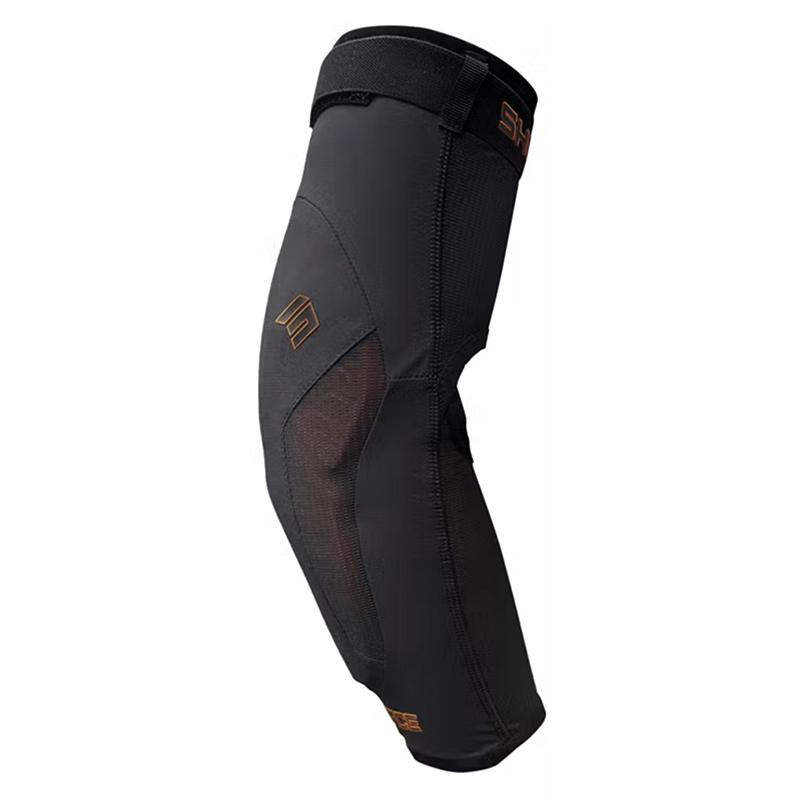 Coudières Race Evo D3O SHOT