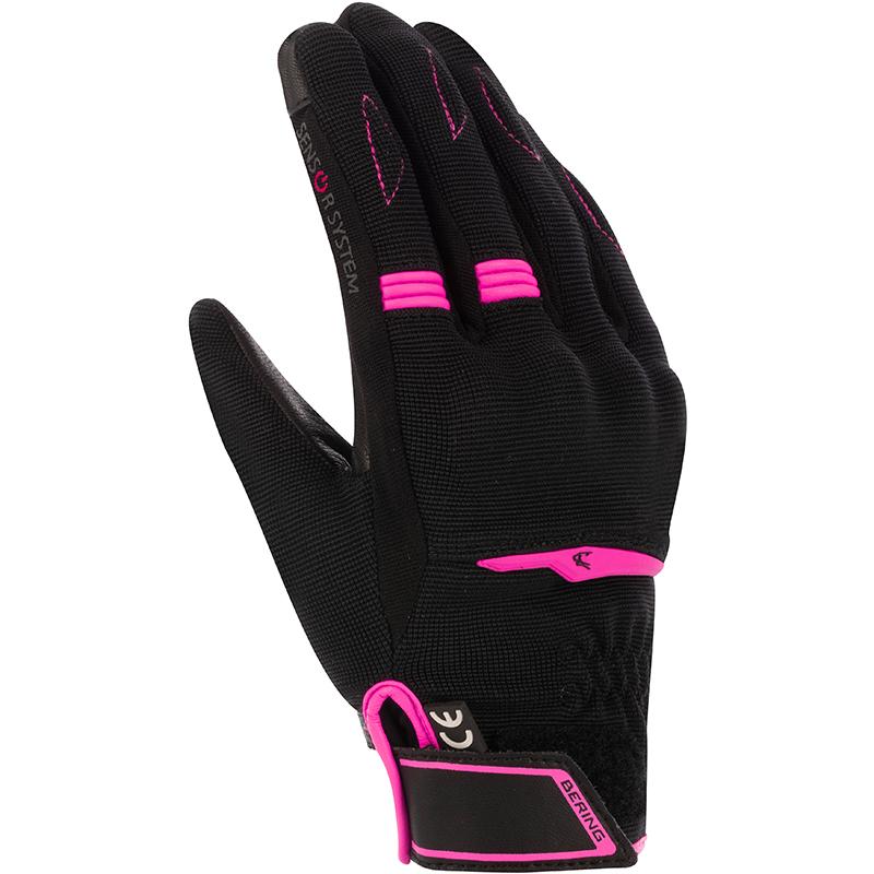 Gants LADY FLETCHER EVO BERING