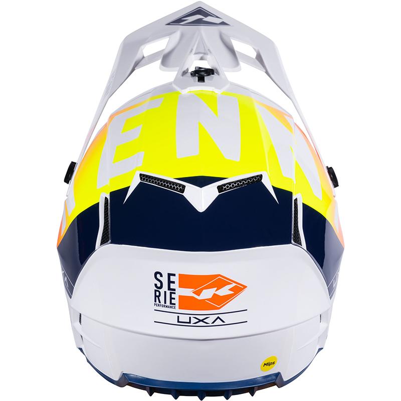 Casque cross PERFORMANCE GRAPHIC KENNY 2