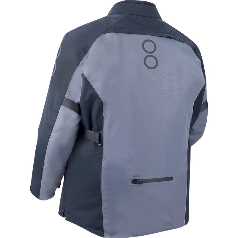 Veste OXYGEN KING SIZE BERING 2