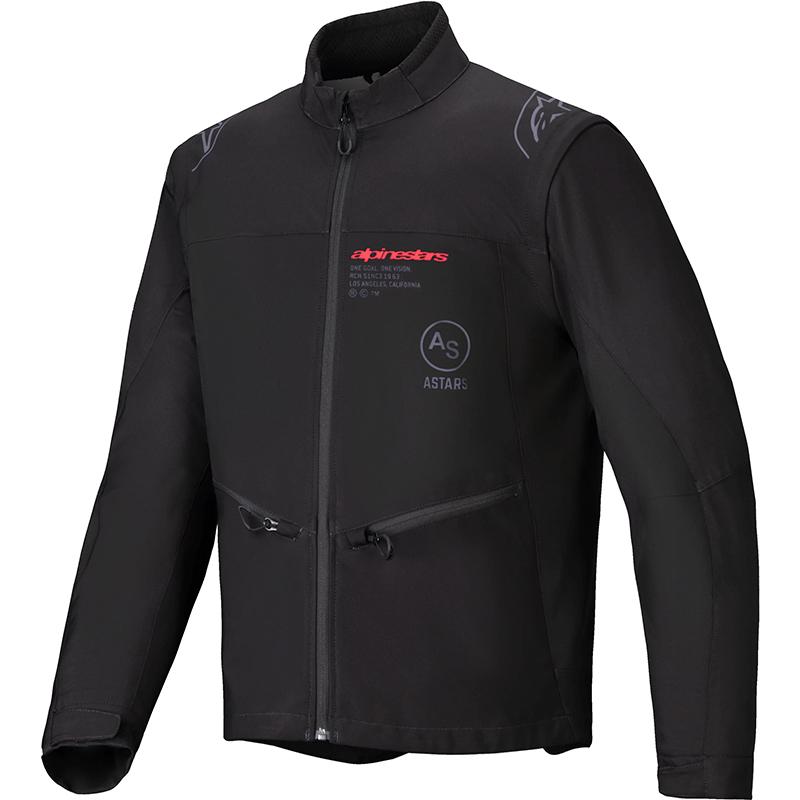Veste enduro LITE-DURA