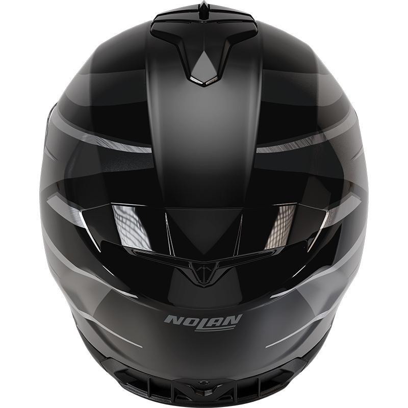 Casque N80-8 FERVO 356 NOLAN 2