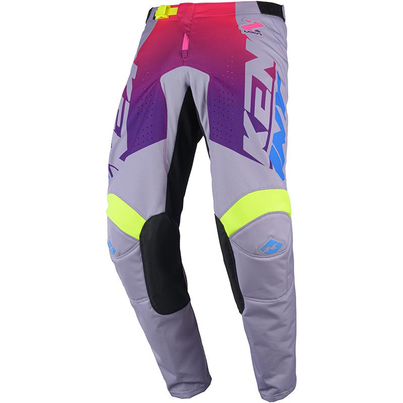 Pantalon Cross TRACK ZOOM