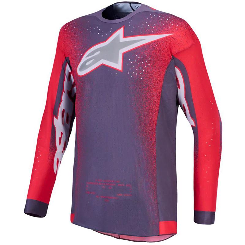 Maillot Cross Supertech Hiten Afd ALPINESTARS