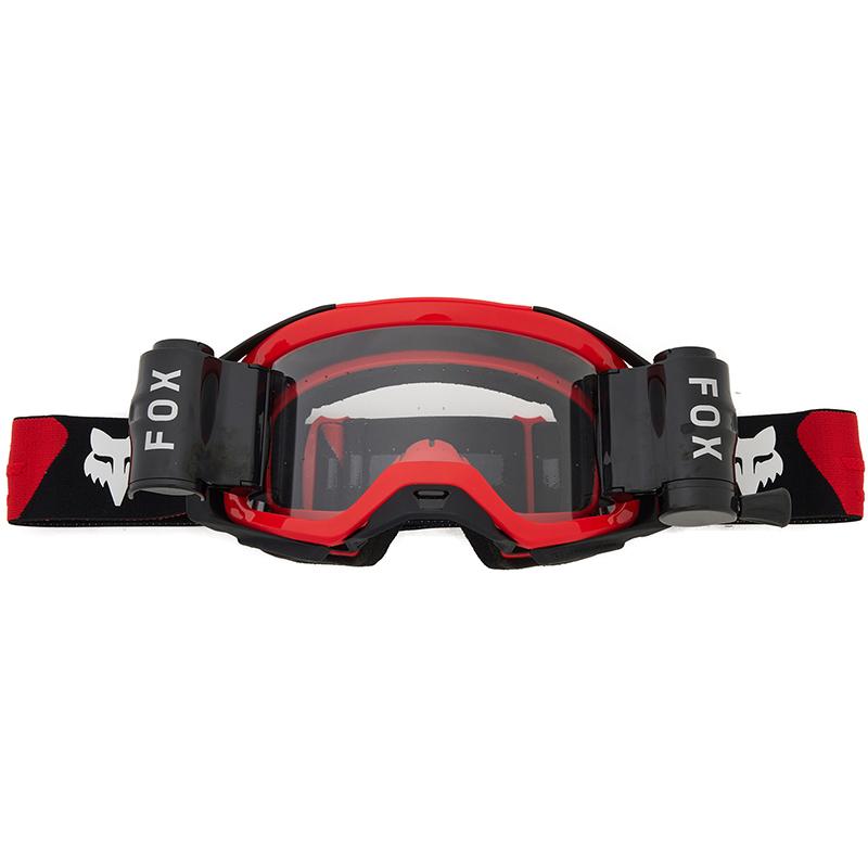 Lunettes cross AIRSPACE ROLLOFF FOX