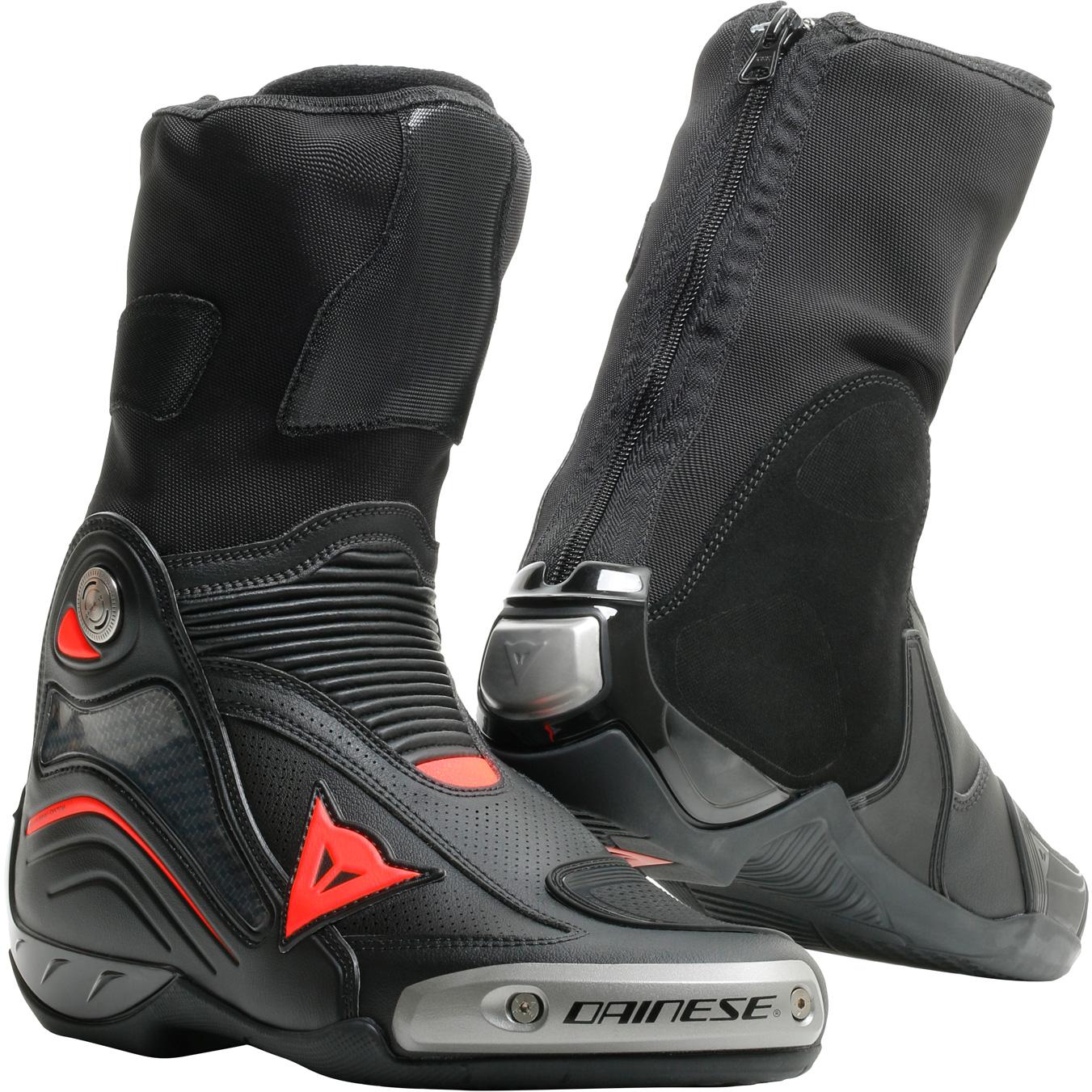 Bottes AXIAL D1 AIR DAINESE
