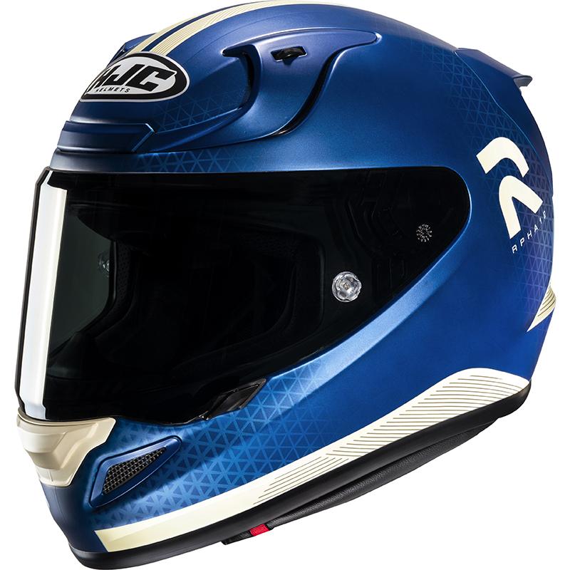 Casque RPHA 12 ENOTH MC2SF HJC
