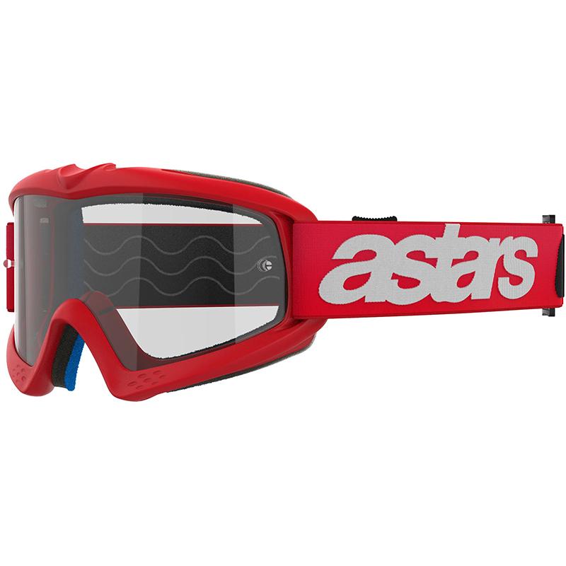Masque cross VISION YOUTH BLAZE ALPINESTARS