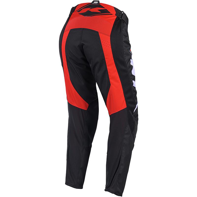 Pantalon Cross TRACK ZOOM KENNY 2