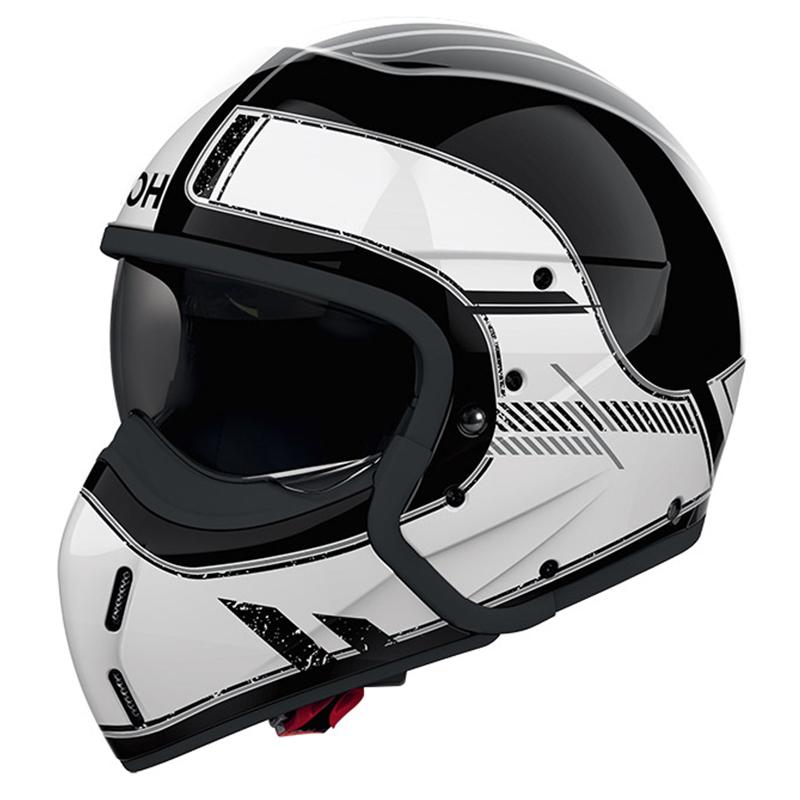 Casque modulaire J 110 RASTER