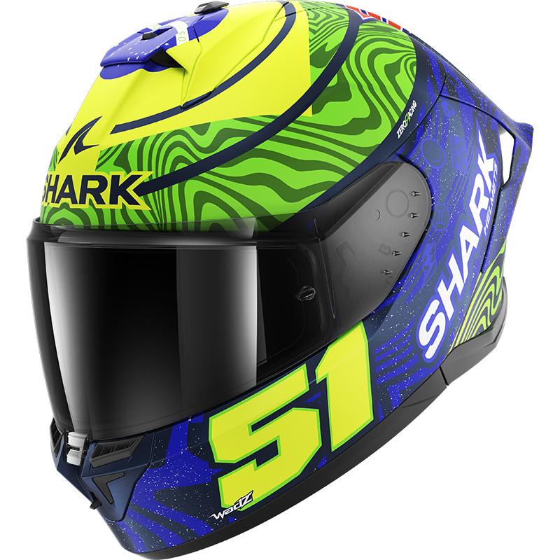 Casque SKWAL CUP REPLICA GRANADO SHARK