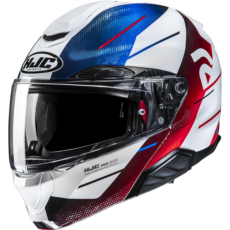 Casque RPHA 91 BLAT MC21 HJC RPHA