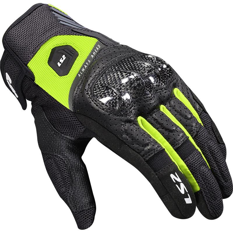 Gants ATOM MAN LS2