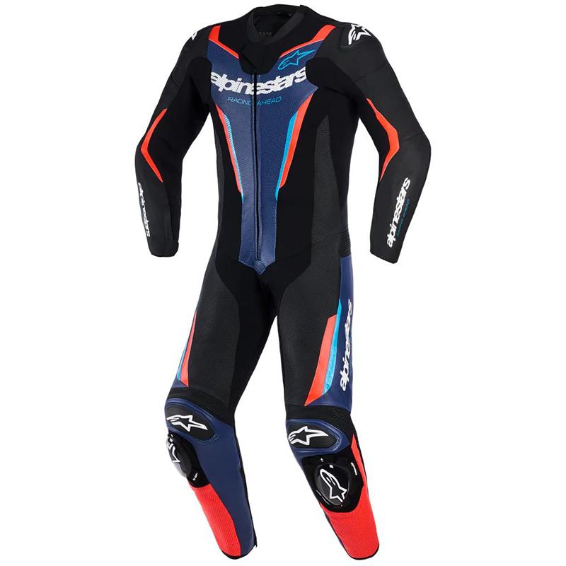 Combinaison GP FORCE V2 1PC ALPINESTARS