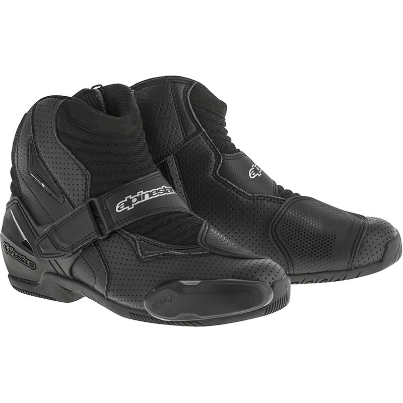 Demi bottes SMX-1 R VENTED ALPINESTARS