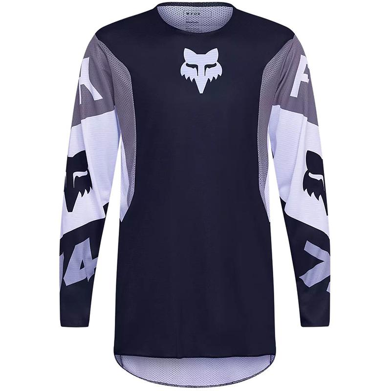 Maillot cross 360 TINE FOX