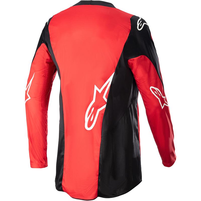Maillot cross RACER HOEN ALPINESTARS 2