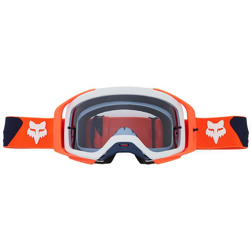 Lunettes cross AIRSPACE CORE - SMOKE FOX