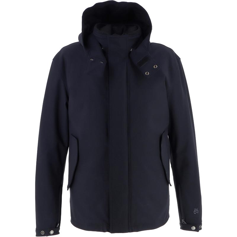 Veste LINCOLN HELSTONS