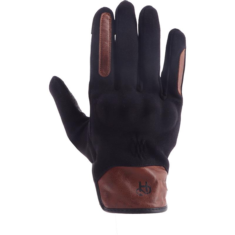 Gants SAXO 4Ways-Cuir HELSTONS