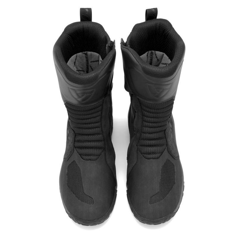 Bottes Boundless H2O REVIT 2