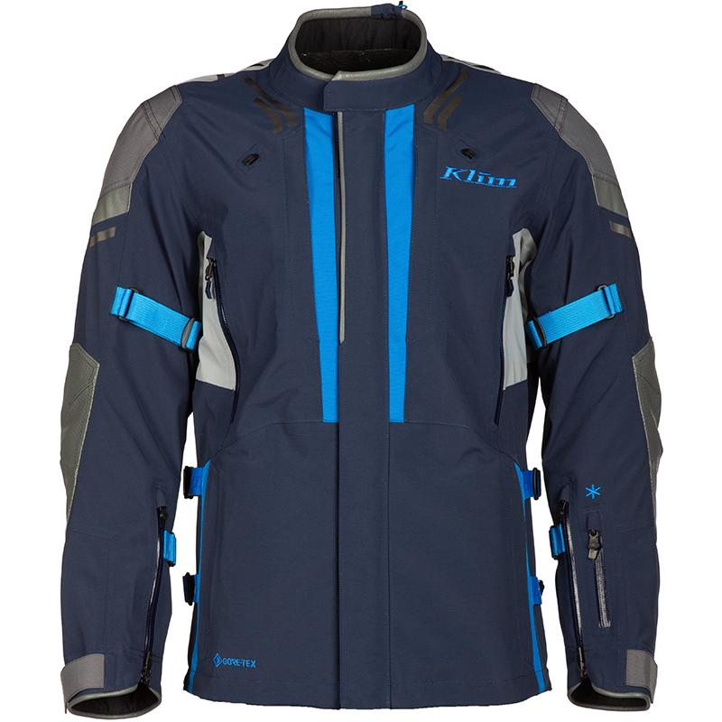 Veste LATITUDE JACKET KLIM