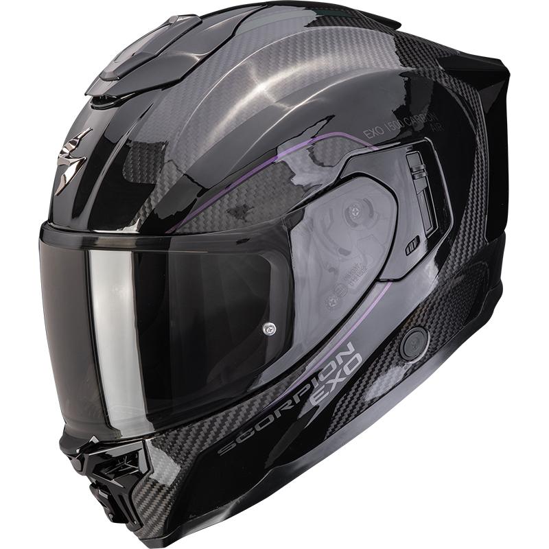 Casque EXO-1500 AIR CARBON MUNDI SCORPION