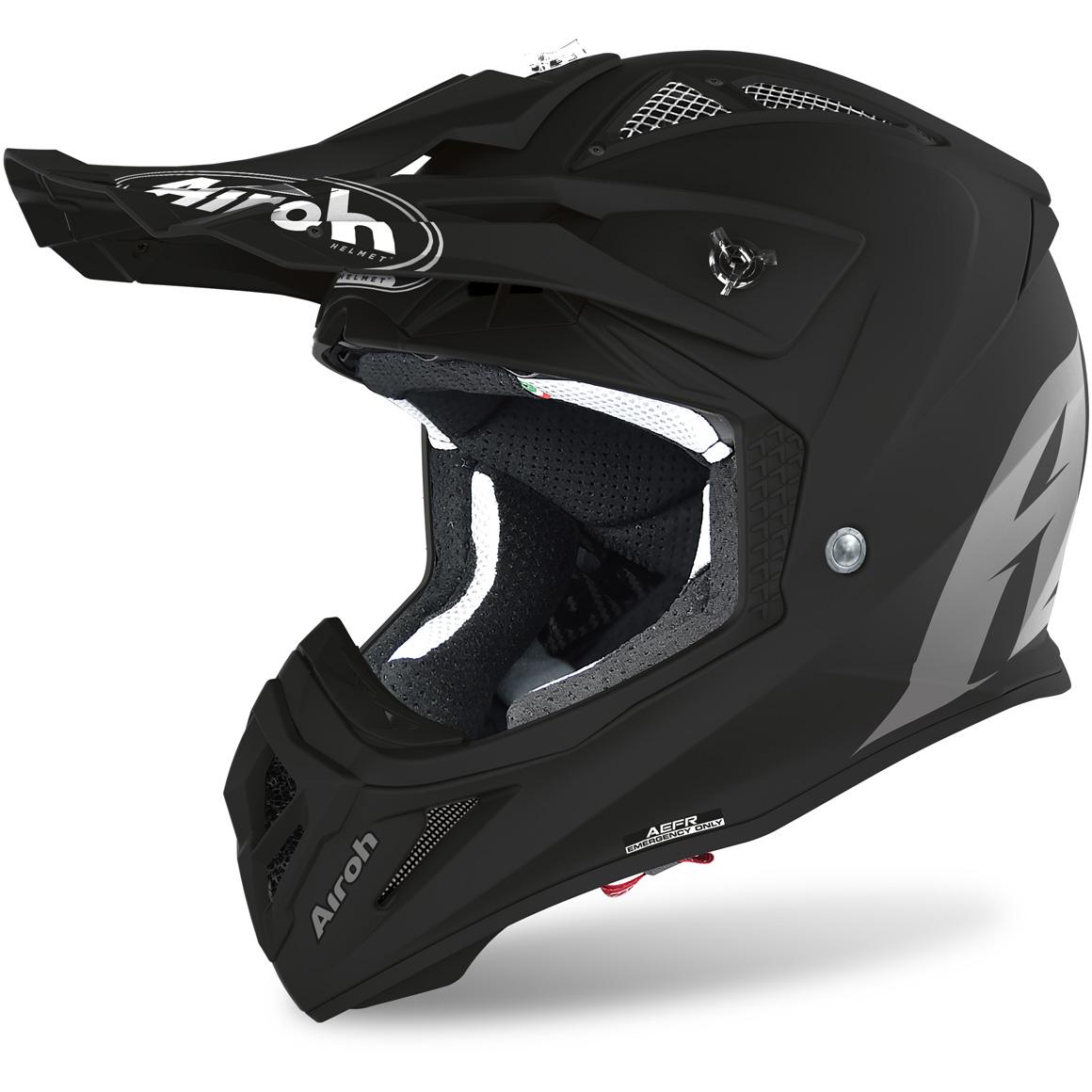 Casque cross AVIATOR ACE UNI AIROH