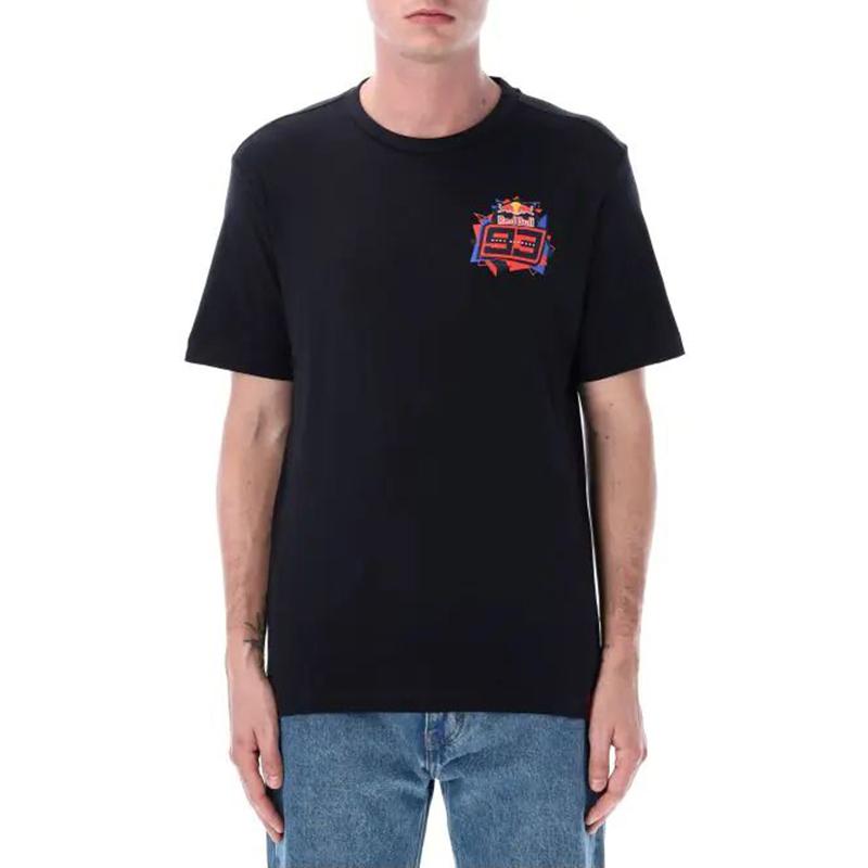 Tee-shirt REDBULL MARQUEZ
