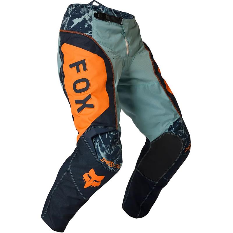 Pantalon Cross 180 IMAGE PRINT FOX