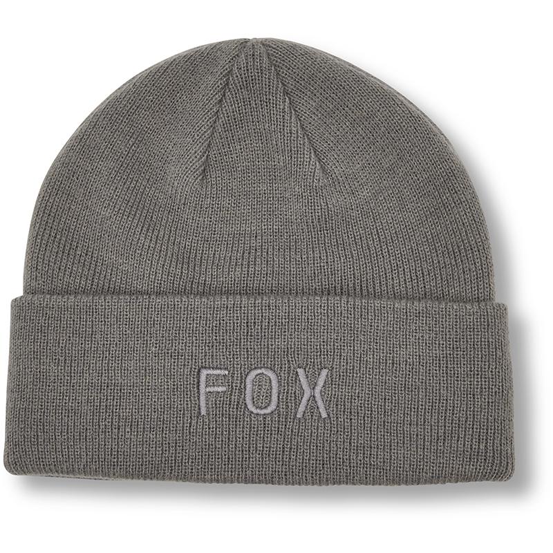Casquette WORDMARK LADY FOX
