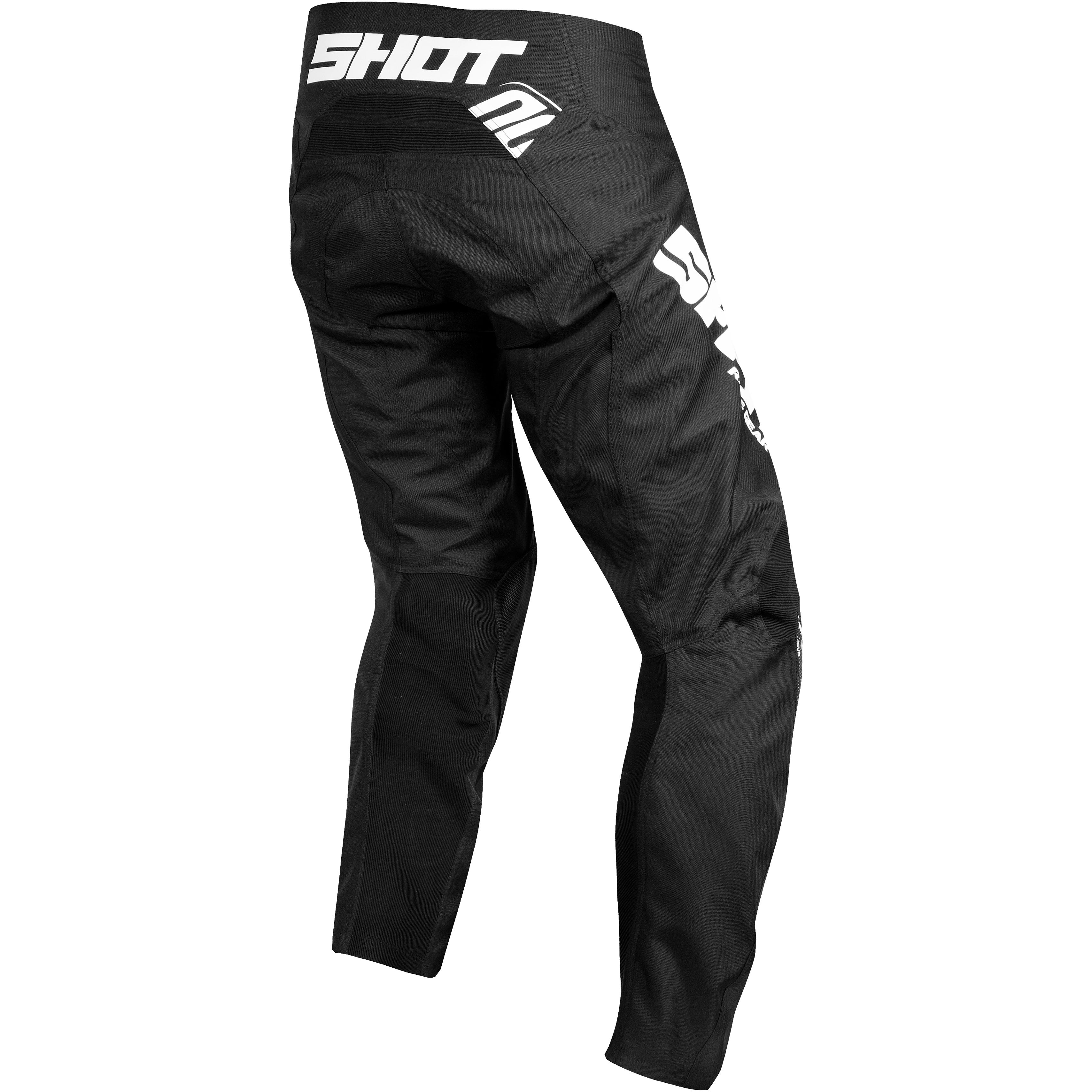 Pantalon Cross RAW SHOT 2