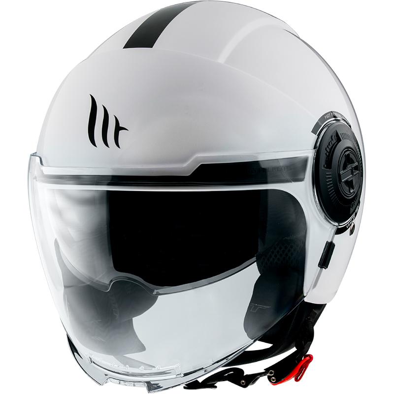 Casque VIALE SV S SOLID A0