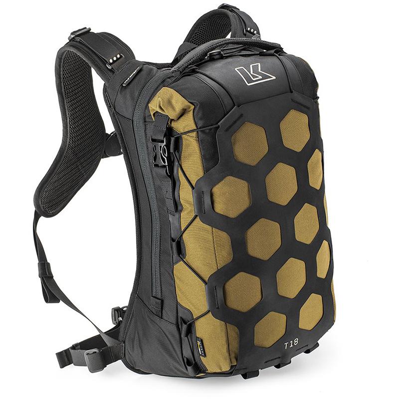 Sac à dos étanche Backpack - Trail 18 KRIEGA