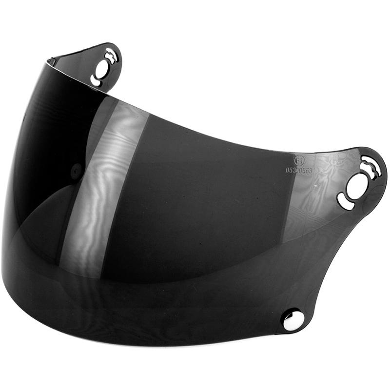 Ecran FUMÉ Intégral FULL MOON fumé MARKO