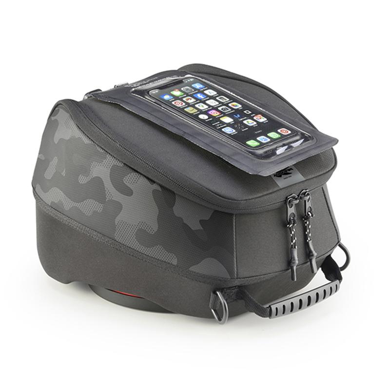 Sacoche réservoir TANKLOCK DR06 KAPPA