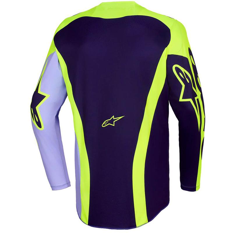 Maillot cross RACER PORTL ALPINESTARS 2