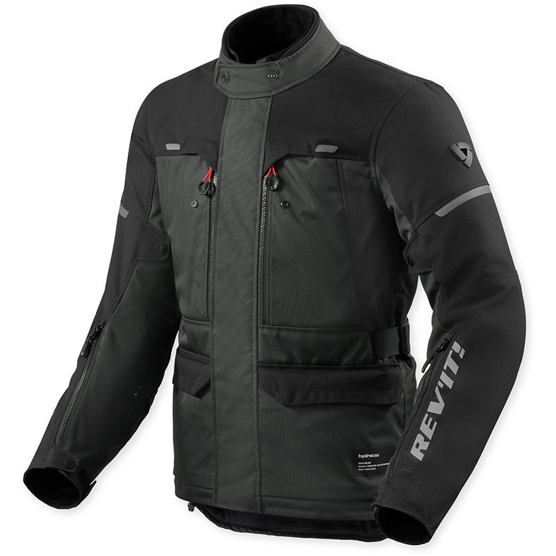 Blouson Outback 5 H2O REVIT