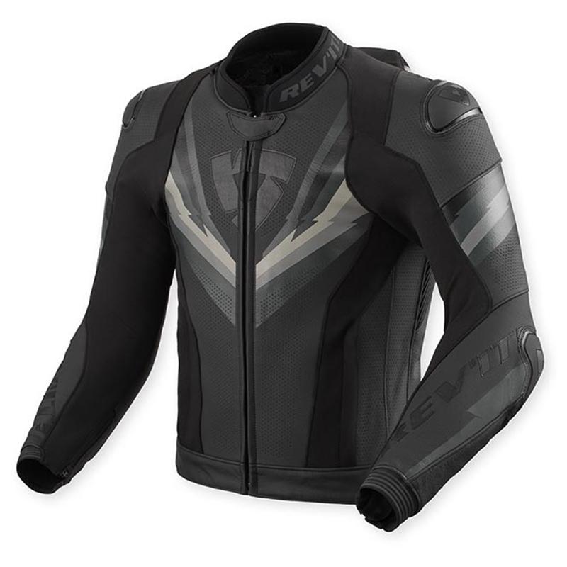 Blouson QUANTUM 3 PRO REVIT
