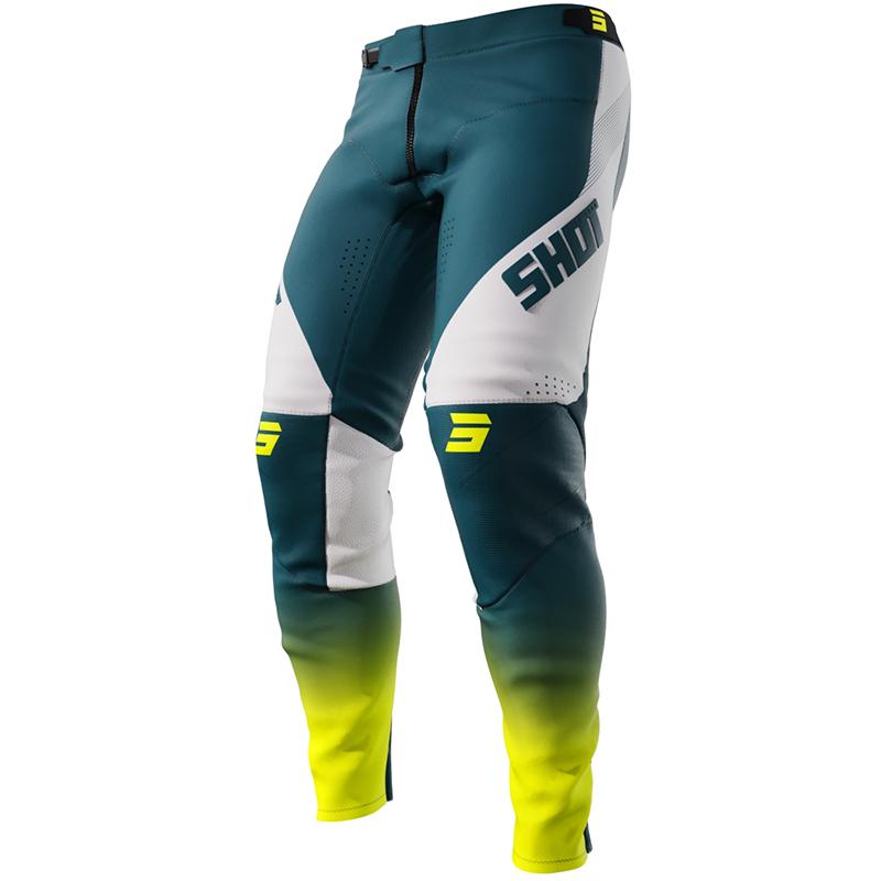 Pantalon Cross AEROLITE HONOR SHOT