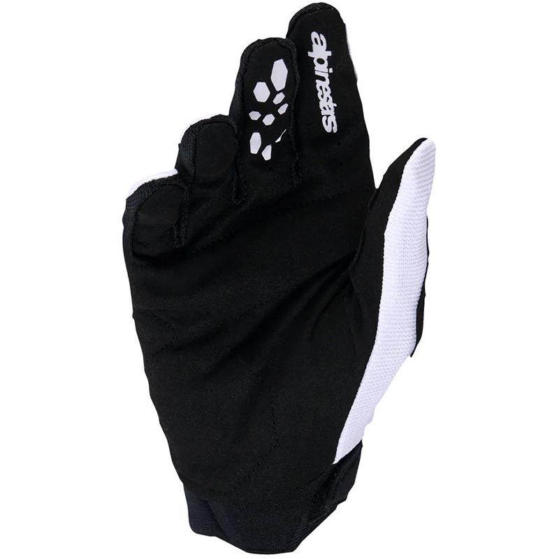 Gants cross FULL BORE V2 ALPINESTARS 2