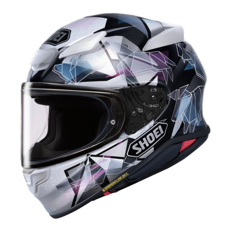 Casque Nxr2 Origami 2 Tc-5 SHOEI