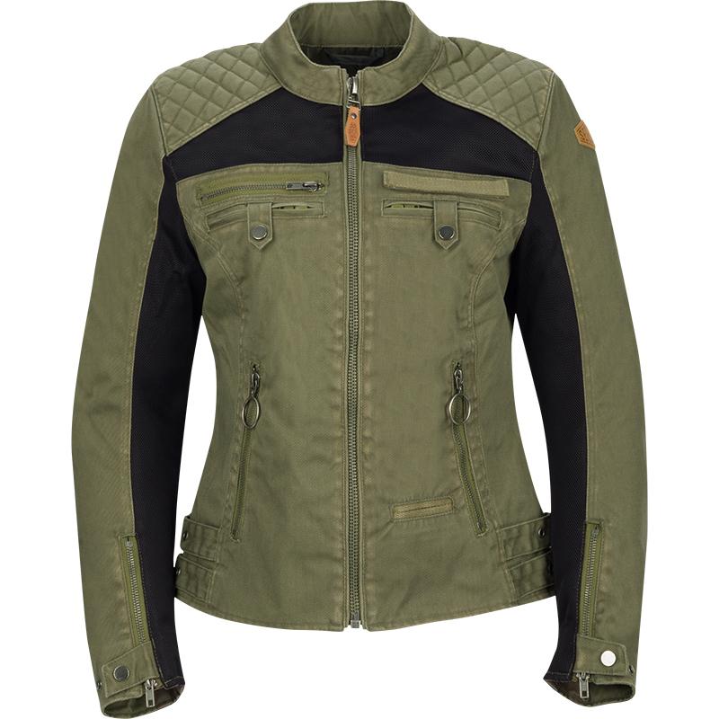 Blouson LADY VANDA EVO SEGURA
