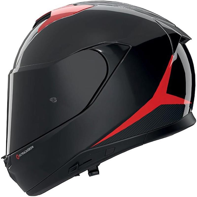 Casque X-904 ULTRA CARBON EMBLEMA 353 NOLAN