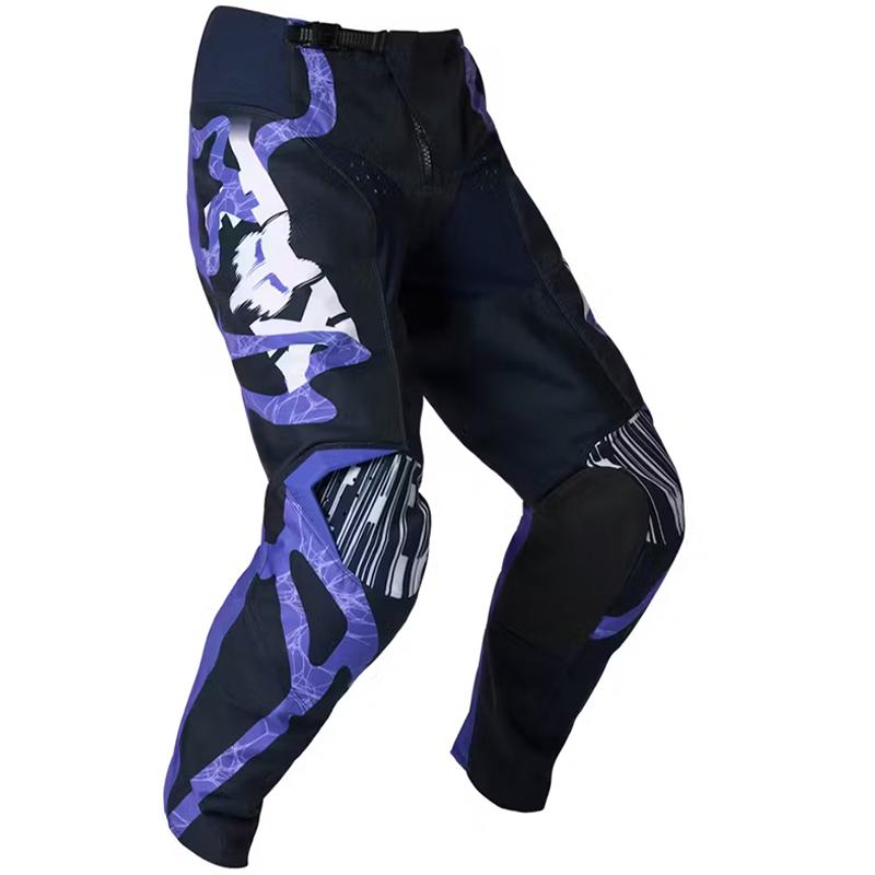 Pantalon Cross 180 DIFFUSE SE FOX
