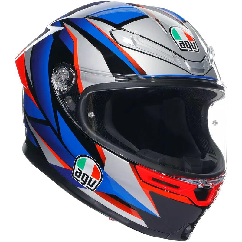 HJC Casque i71 ZEST MC7SF