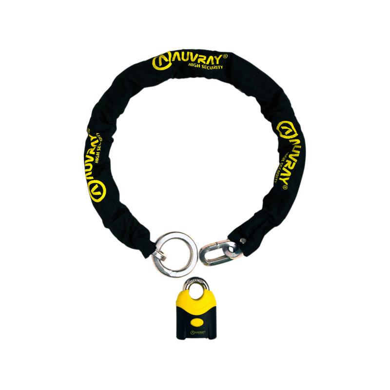 Chaîne K BLOCK150 D.10 CHAÎNE K BLOC AVEC CADENAS