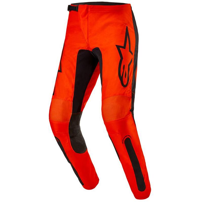 Pantalon Cross FLUID LURV PANTS ALPINESTARS